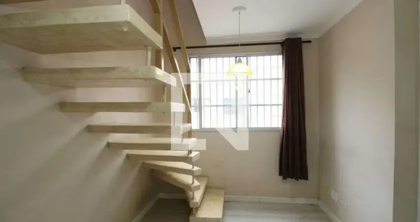 Cobertura para aluguel - jardim nadir, 3 quartos, 90 m² - são paulo