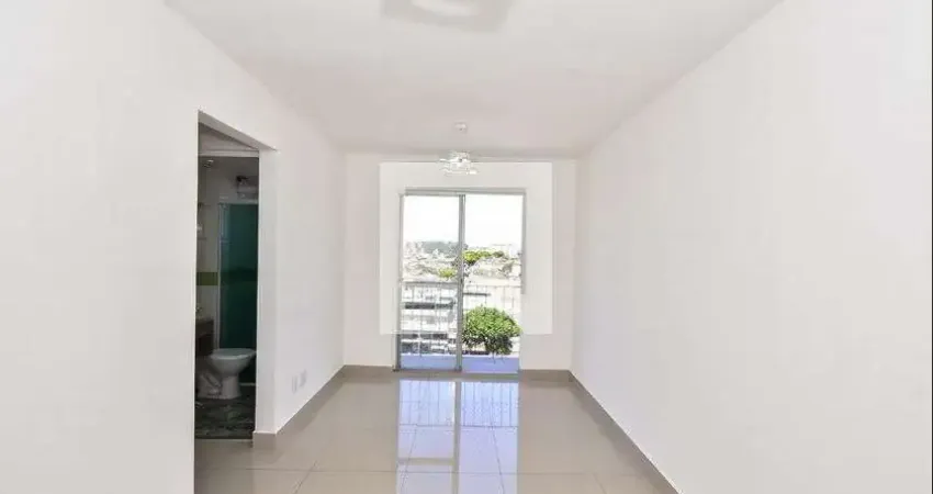 Apartamento para aluguel - portal do morumbi, 2 quartos,  52 m² - são paulo