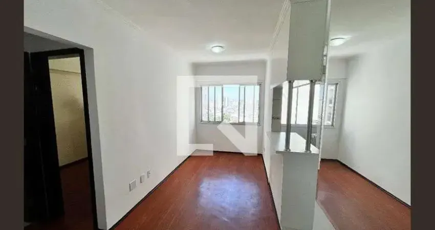 Apartamento para aluguel - mandaqui, 1 quarto,  45 m² - são paulo