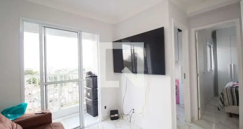 Apartamento para aluguel - vila pirituba, 2 quartos, 43 m² - são paulo