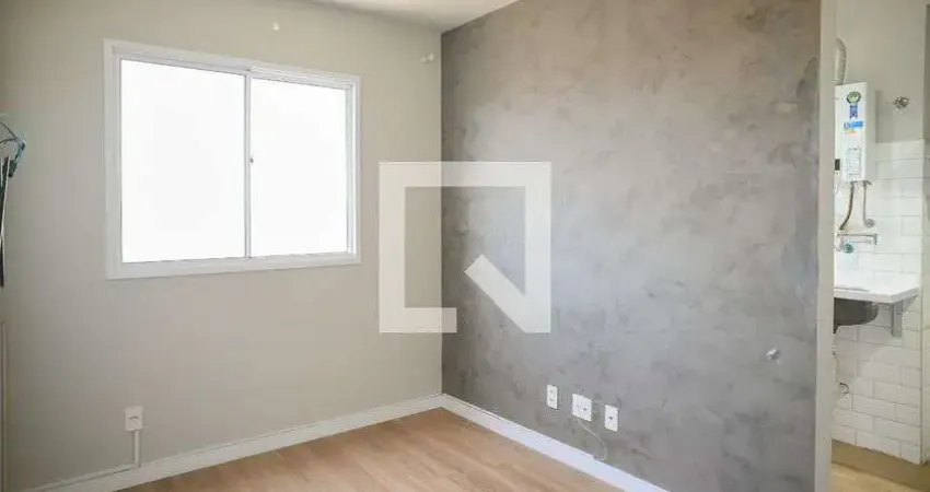 Apartamento para aluguel - parque bristol, 2 quartos, 35 m² - são paulo