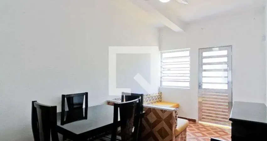 Apartamento para aluguel - santana, 2 quartos,  52 m² - são paulo