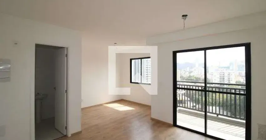 Apartamento para aluguel - água fria, 1 quarto, 30 m² - são paulo
