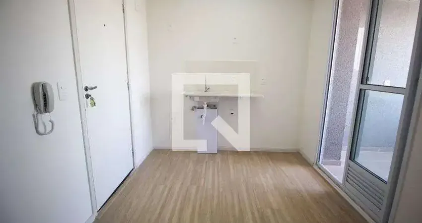 Apartamento para aluguel - vila prel, 2 quartos,  32 m² - são paulo