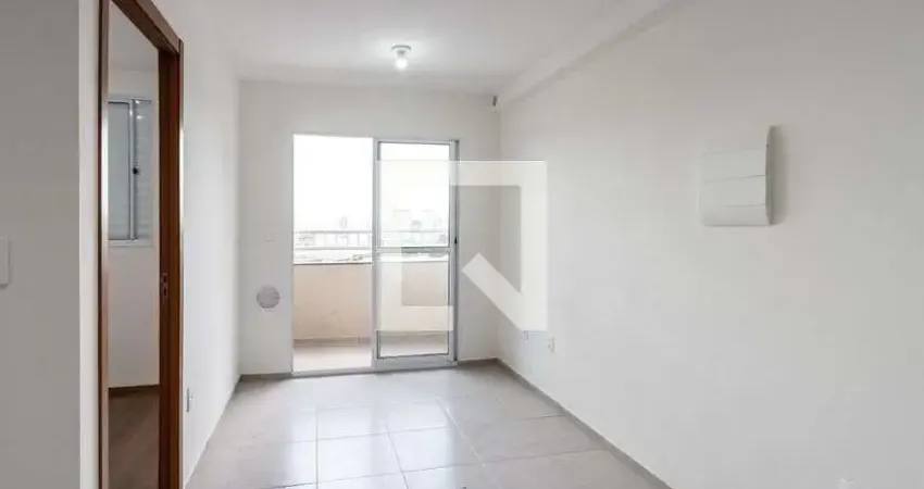 Apartamento para aluguel - água branca, 2 quartos,  38 m² - são paulo