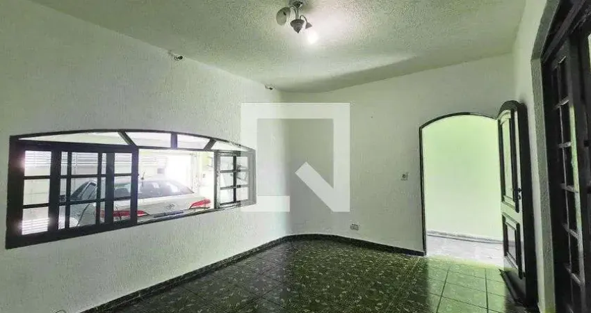 Casa para aluguel - vila formosa, 3 quartos, 160 m² - são paulo