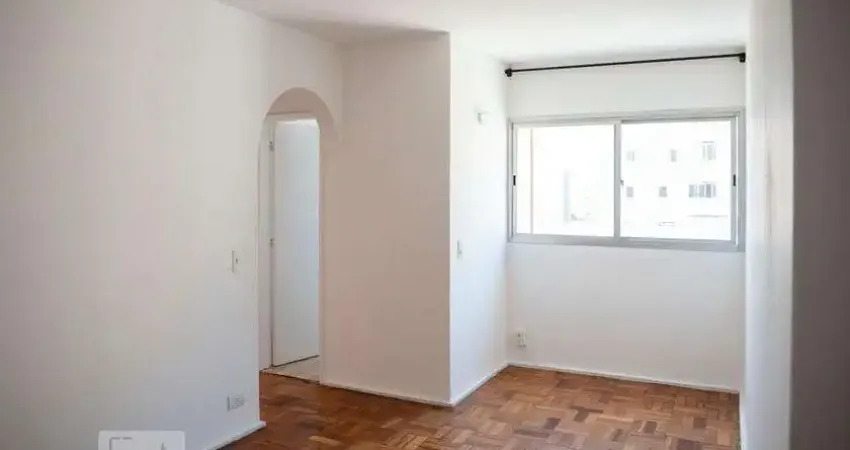 Apartamento para aluguel - vila mariana, 2 quartos, 67 m² - são paulo