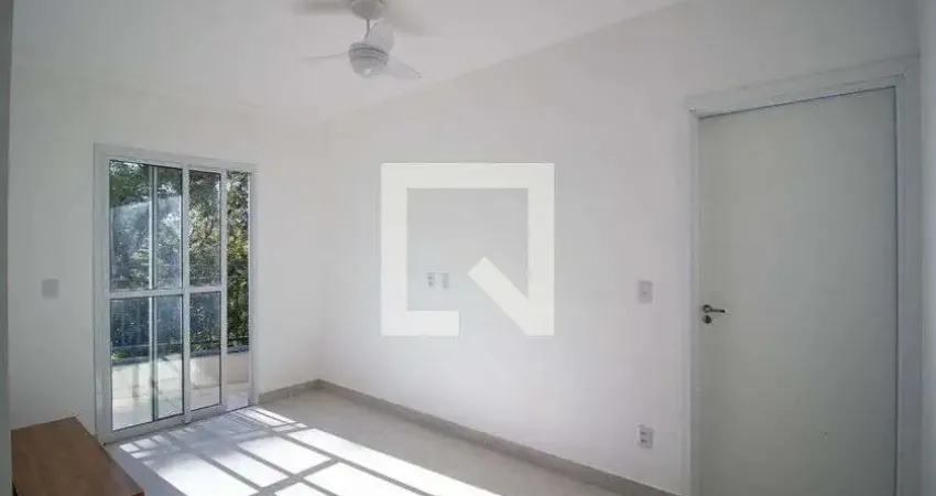 Apartamento para aluguel - jardim saira, 1 quarto,  45 m² - sorocaba