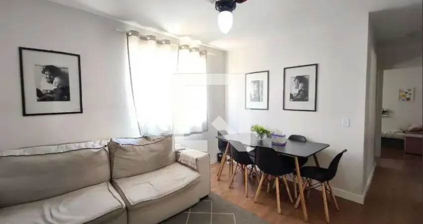 Apartamento para aluguel - jardim do lago, 3 quartos,  72 m² - campinas