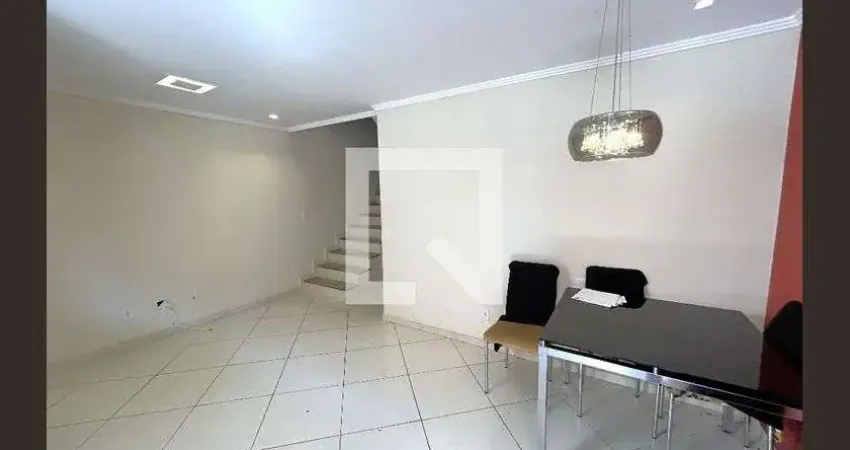 Casa para aluguel - vila valqueire, 3 quartos,  160 m² - rio de janeiro