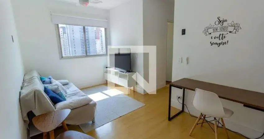 Apartamento para aluguel - vila pompéia, 1 quarto,  42 m² - são paulo