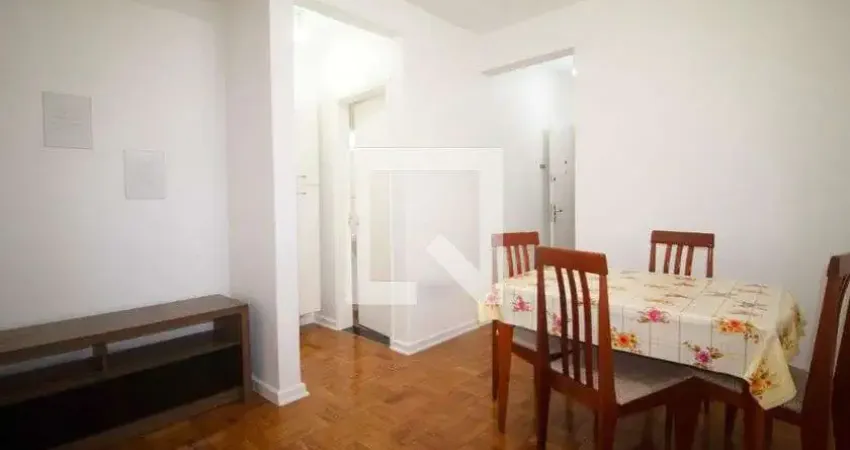 Apartamento para aluguel - pinheiros, 1 quarto,  40 m² - são paulo