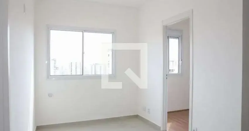 Apartamento para aluguel - barra funda, 2 quartos,  35 m² - são paulo