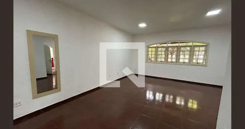 Casa para aluguel - jardim las vegas, 3 quartos,  299 m² - guarulhos