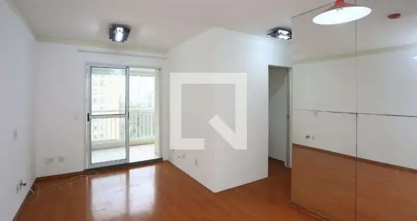 Apartamento para aluguel - vila andrade, 3 quartos,  69 m² - são paulo
