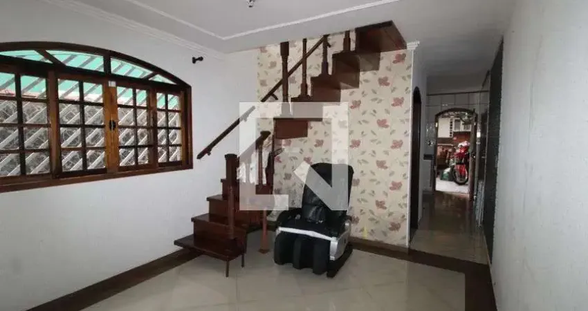 Casa para aluguel - vila formosa, 3 quartos, 125 m² - são paulo