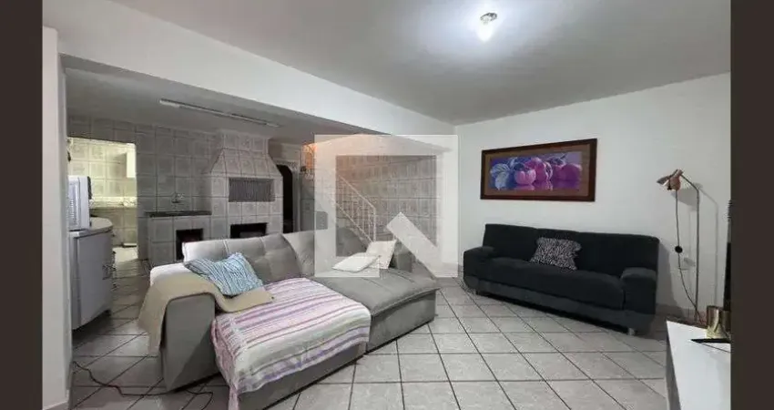 Casa com 2 quartos para alugar na Rua São Caetano, Centro, São Leopoldo