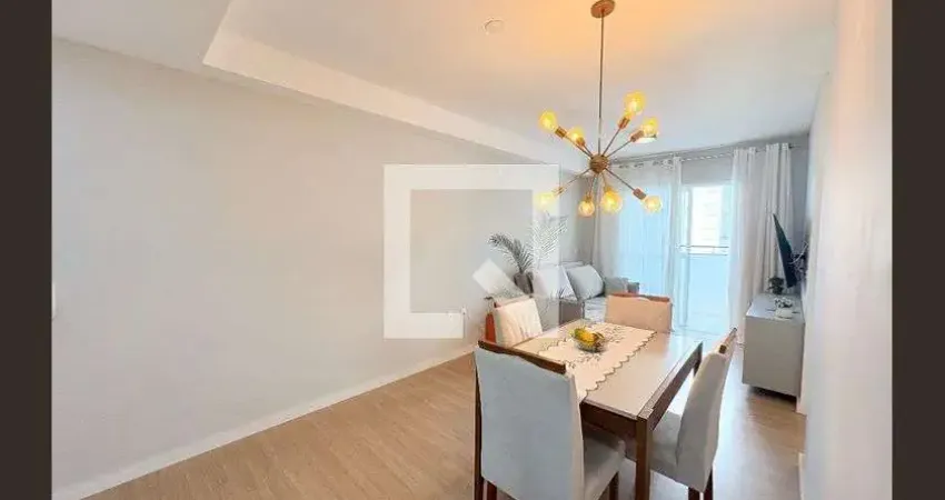 Apartamento para aluguel - engordadouro, 2 quartos, 64 m² - jundiaí