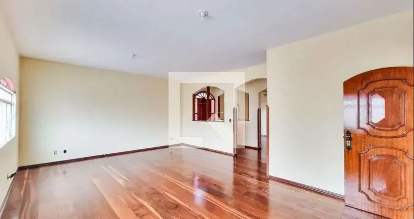 Casa para aluguel - jardim das industrias, 3 quartos,  380 m² - são josé dos campos