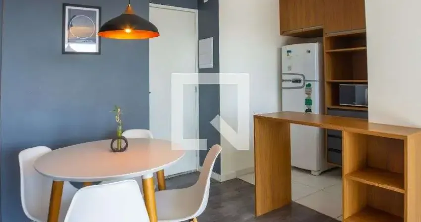 Apartamento para aluguel - vila romana, 2 quartos, 57 m² - são paulo