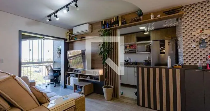 Apartamento com 2 quartos para alugar na Avenida Armando Fajardo, Igara, Canoas