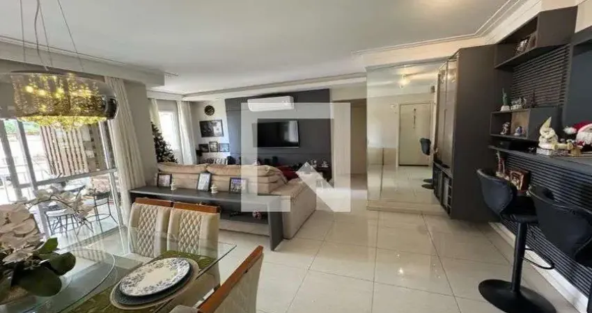 Apartamento para aluguel - vila do golfe, 2 quartos,  86 m² - ribeirão preto