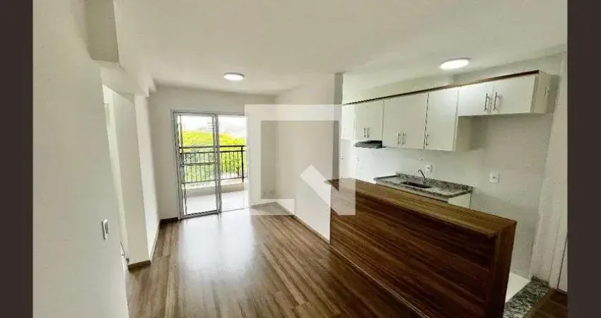 Apartamento para aluguel - água fria, 2 quartos,  50 m² - são paulo