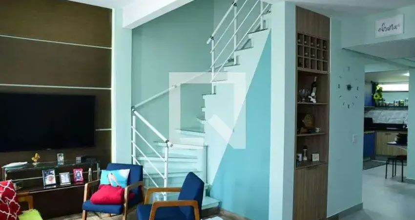 Casa / sobrado em condomínio para aluguel - jardim barbacena, 3 quartos,  115 m² - cotia