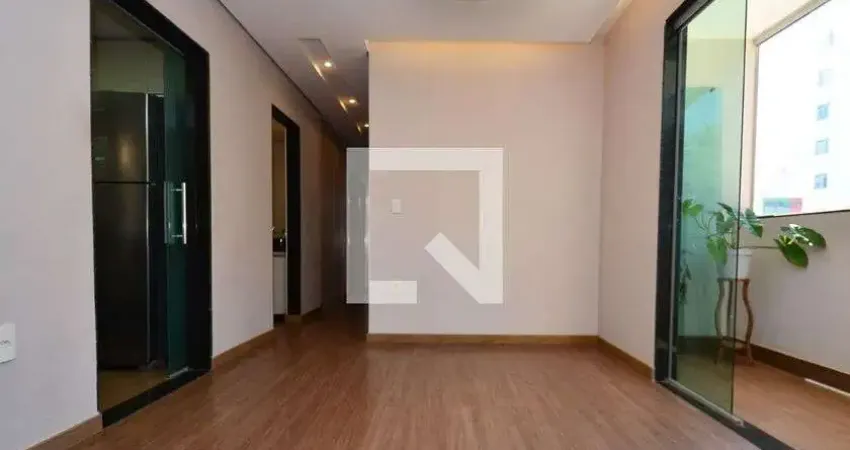 Apartamento para aluguel - fernão dias, 3 quartos,  89 m² - belo horizonte