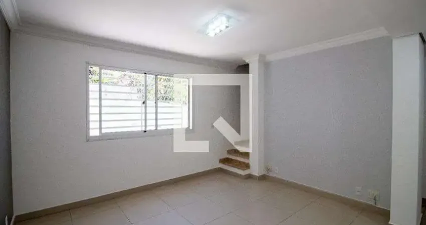 Casa / sobrado em condomínio para aluguel - cidade são francisco , 3 quartos,  150 m² - são paulo