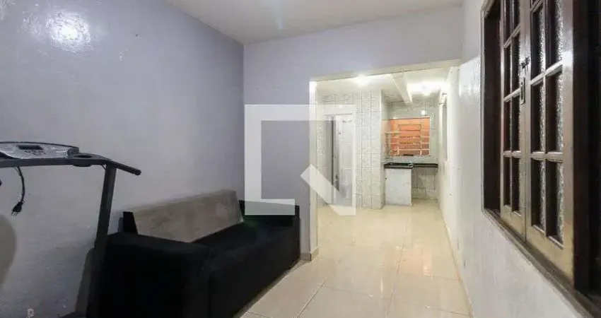 Casa para aluguel - conjunto residencial jose bonifacio, 1 quarto, 23 m² - são paulo
