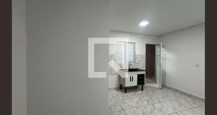 Casa / sobrado em condomínio para aluguel - vila nina, 1 quarto, 30 m² - são paulo