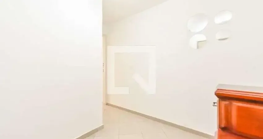 Kitnet / stúdio para aluguel - centro, 1 quarto,  42 m² - são paulo