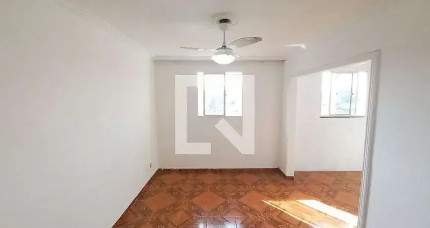 Apartamento para aluguel - serra verde, 2 quartos,  60 m² - belo horizonte