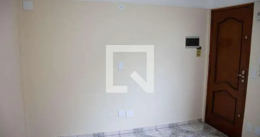 Apartamento para aluguel - itaquera, 2 quartos,  45 m² - são paulo