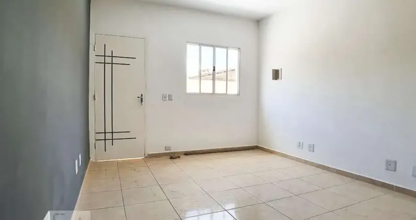 Casa / sobrado em condomínio para aluguel - ermelino matarazzo, 2 quartos,  70 m² - são paulo