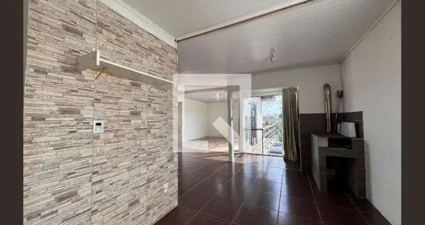 Apartamento para aluguel - vicentina, 2 quartos, 90 m² - são leopoldo