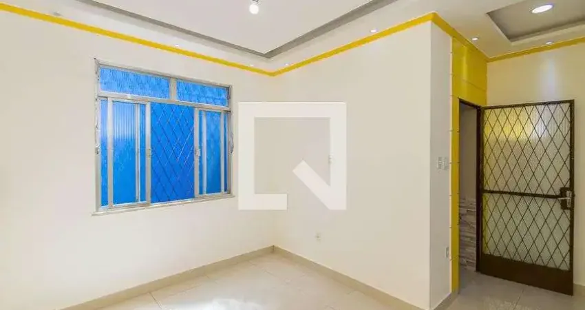 Casa para aluguel - brás de pina, 2 quartos,  100 m² - rio de janeiro