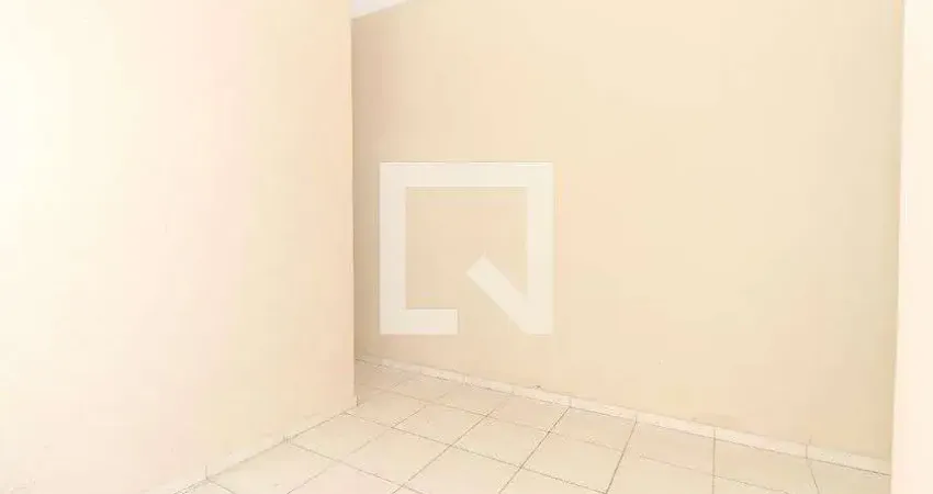 Casa com 2 quartos para alugar na Rua Jutairana, Cidade Líder, São Paulo