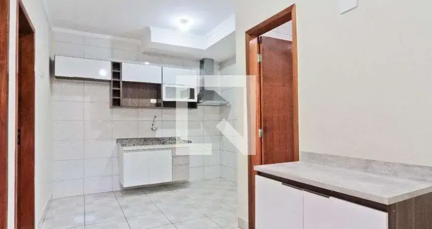 Casa com 1 quarto para alugar na Rua Manuel Gonçalves de Souza, Piqueri, São Paulo