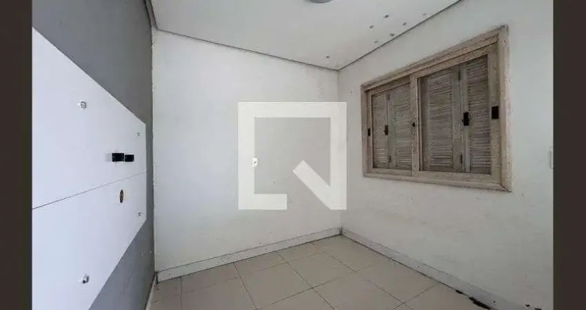 Casa para aluguel - duque de caxias, 1 quarto,  100 m² - são leopoldo