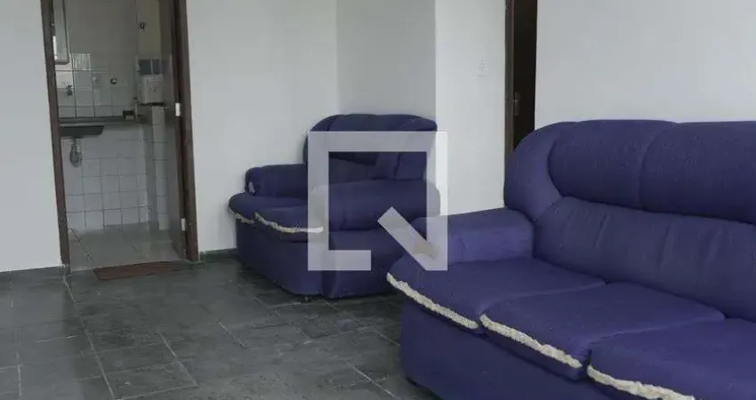 Apartamento para aluguel - goiânia, 2 quartos,  45 m² - belo horizonte