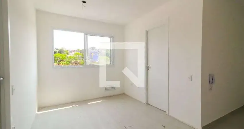 Apartamento para aluguel - conjunto residencial jose bonifacio, 2 quartos, 36 m² - são paulo