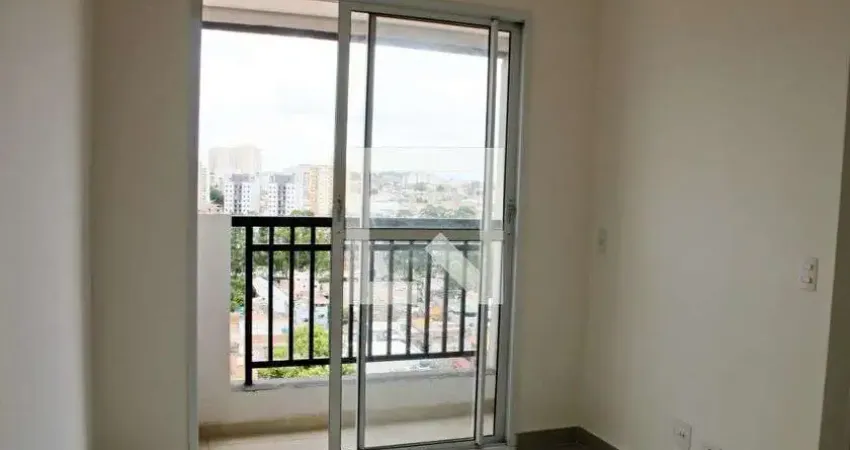 Apartamento para aluguel - itaquera, 2 quartos,  40 m² - são paulo