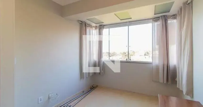 Apartamento para aluguel - partenon, 2 quartos,  62 m² - porto alegre