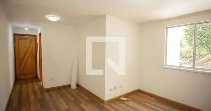 Apartamento para aluguel - mandaqui, 2 quartos,  50 m² - são paulo