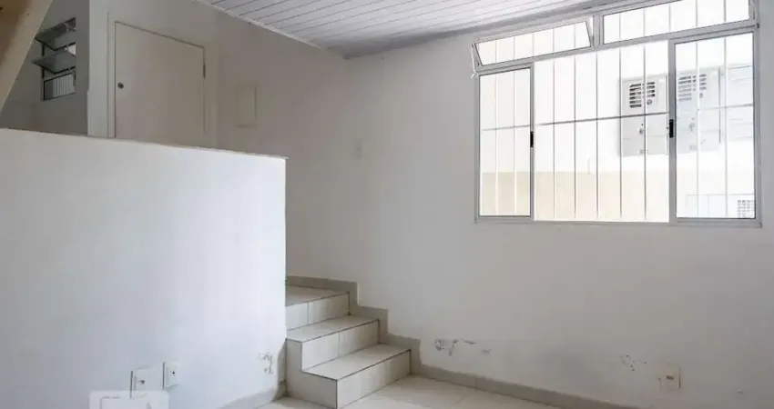 Kitnet / stúdio para aluguel - vila santa clara, 1 quarto, 35 m² - são paulo