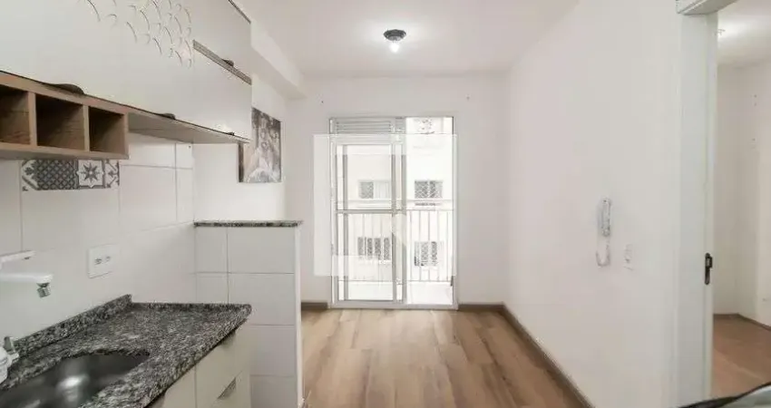 Apartamento para aluguel - cangaíba, 1 quarto,  32 m² - são paulo