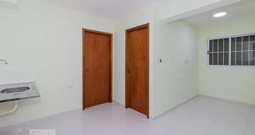 Apartamento para aluguel - vila maria , 1 quarto,  55 m² - são paulo