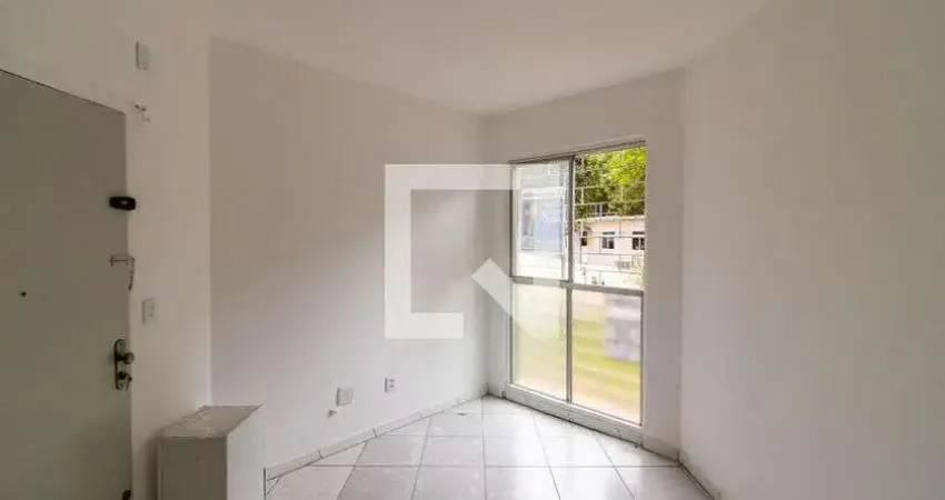 Apartamento para aluguel - cristal , 1 quarto, 40 m² - porto alegre